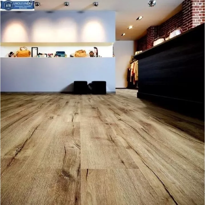 Вініловий ламінат 56440 Mountain Oak Impress Moduleo ціна Вініловий ламінат 56440 Mountain Oak Impress Moduleo ціна