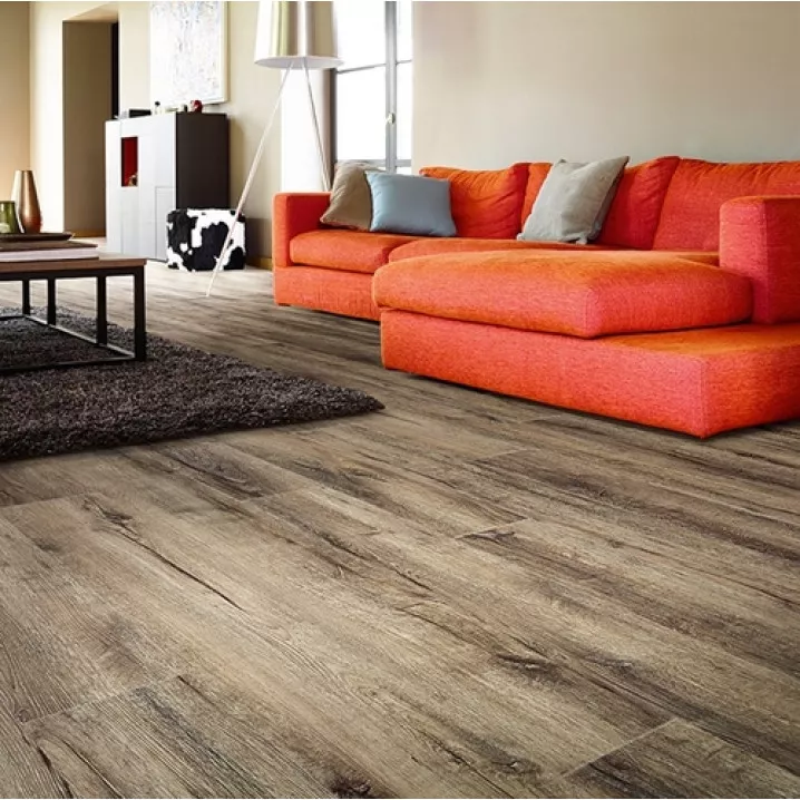Вініловий ламінат 56870 Mountain Oak Impress Moduleo ціна
