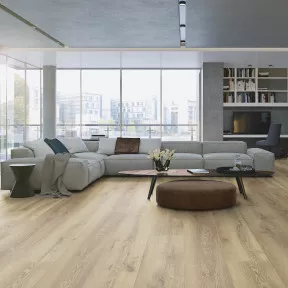 Ламінат ML1021 Дуб Озерний Натуральний Residence My Floor