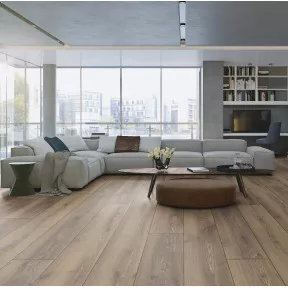 Ламінат ML1022 Дуб Озерний Коричневий Residence My Floor