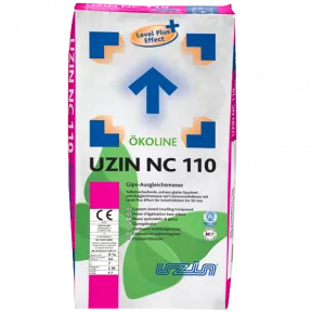 Нівелір-маса Nc 110 25кг 1272 Uzin
