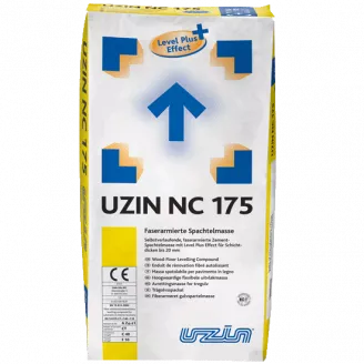 Цена Нівелір-маса Nc 175 25кг 01136 Uzin