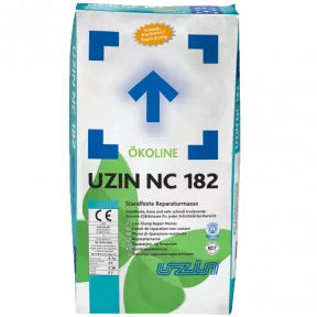 Шпаклювальна маса 68546 Nc 182 20кг Uzin