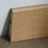 Плінтус P050105 70мм МДФ Pedross ціна