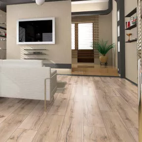 Ламінат R1006 Дуб Рустик Loft Rooms