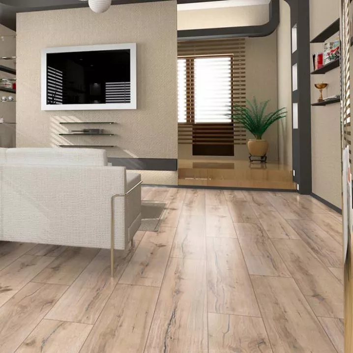 Ламінат R1006 Дуб Рустик Loft Rooms ціна