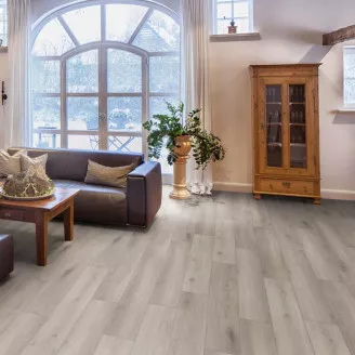 Ламінат R1009 Дуб Срібло Loft Rooms