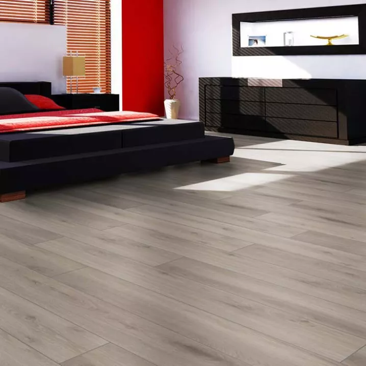 Ламінат R1009 Дуб Срібло Loft Rooms ціна