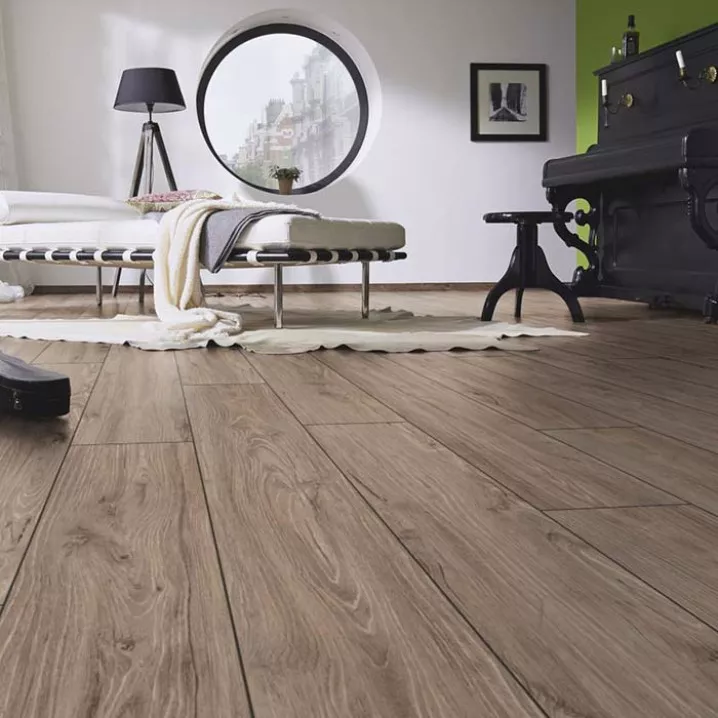 Ламінат R1012 Горіх Манреса Loft Rooms ціна Ламінат R1012 Горіх Манреса Loft Rooms ціна