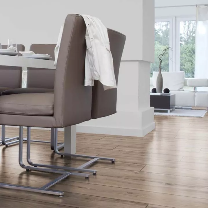 Ламінат R1012 Горіх Манреса Loft Rooms ціна Ламінат R1012 Горіх Манреса Loft Rooms ціна