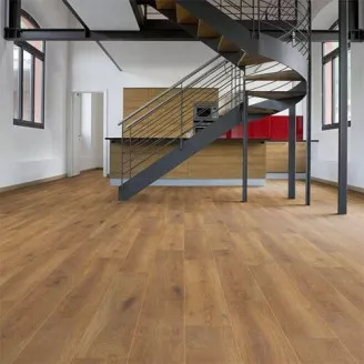 Ламінат RB1016 Дуб Натур Penthouse Rooms