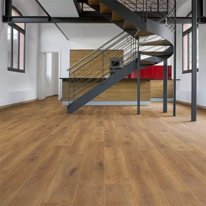 Ламінат RB1016 Дуб Натур Penthouse Rooms ціна Ламінат RB1016 Дуб Натур Penthouse Rooms ціна