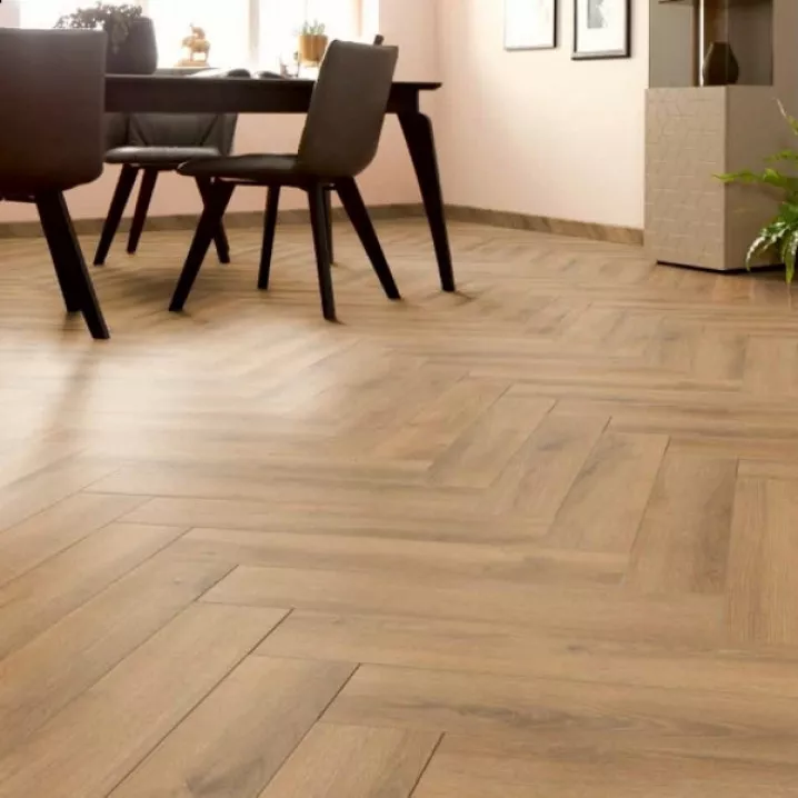 Ламінат VB805 Oak Harmony Heritage Villeroy&Boch Heritage ціна