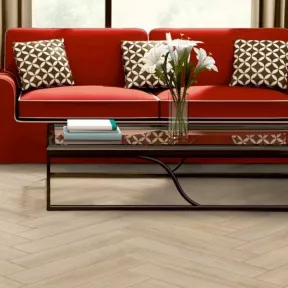 Ламінат VB806 Oak Harmony Beige Heritage Villeroy&Boch Heritage