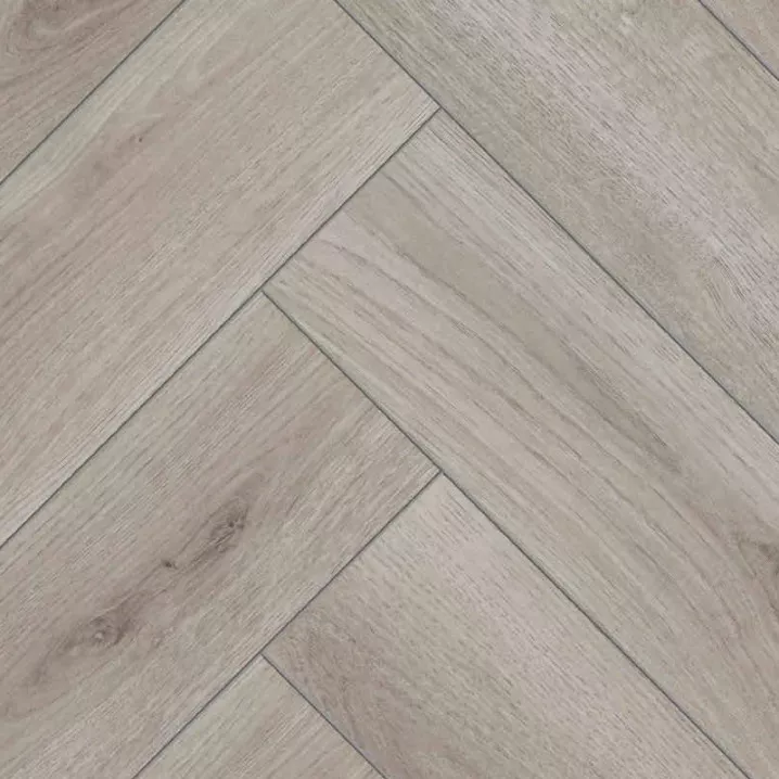 Ламінат VB807 Oak Grey Heritage Villeroy&Boch Heritage ціна