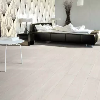 Цена Ламінат W4113 Дуб Ванільний Wood V4 Peli Parquet