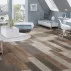 Ламінат K037 Амбарна Дошка Гартована Super Natural Classic 32 Krono Original ціна