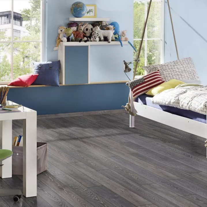 Ламінат 5541 Дуб Бедрок Super Natural Classic 8мм Krono Original ціна Ламінат 5541 Дуб Бедрок Super Natural Classic 8мм Krono Original ціна