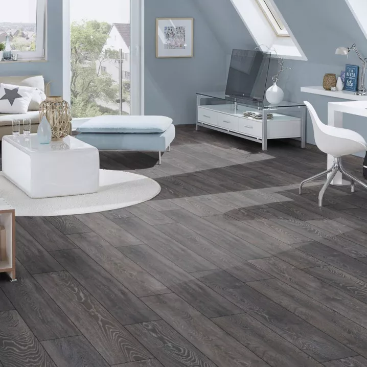 Ламінат 5541 Дуб Бедрок Super Natural Classic 8мм Krono Original ціна Ламінат 5541 Дуб Бедрок Super Natural Classic 8мм Krono Original ціна