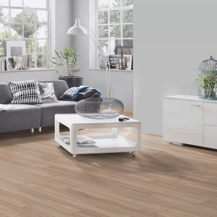 Ламінат 8199 Дуб Альпійський Variostep Narrow 32 Krono Original ціна Ламінат 8199 Дуб Альпійський Variostep Narrow 32 Krono Original ціна