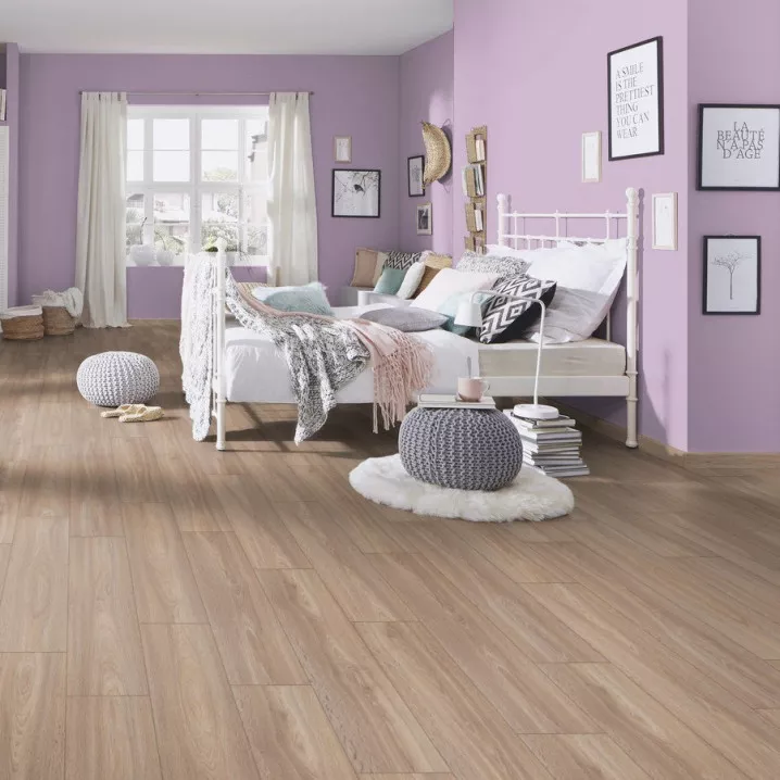 Ламінат 8199 Дуб Альпійський Variostep Narrow 32 Krono Original ціна Ламінат 8199 Дуб Альпійський Variostep Narrow 32 Krono Original ціна
