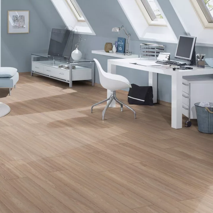Ламінат 8199 Дуб Альпійський Variostep Narrow 32 Krono Original ціна Ламінат 8199 Дуб Альпійський Variostep Narrow 32 Krono Original ціна