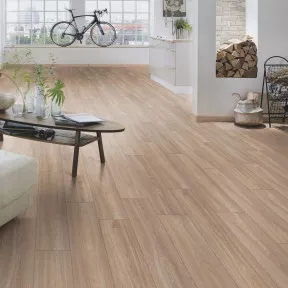Ламінат 8199 Дуб Альпійський Variostep Narrow 32 Krono Original