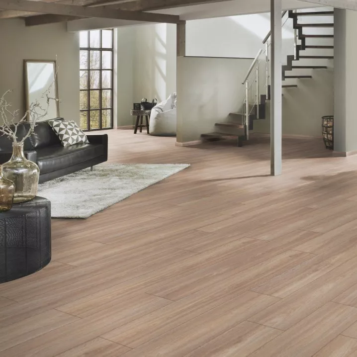 Ламінат 8199 Дуб Альпійський Variostep Narrow 32 Krono Original ціна Ламінат 8199 Дуб Альпійський Variostep Narrow 32 Krono Original ціна