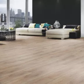 Ламінат К057 Дуб Клірвотер Variostep Classic Krono Original