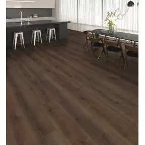 Ламінат 540267 Дуб Contura Димчастий Tritty 200 Aqua Gran Via 4V Haro