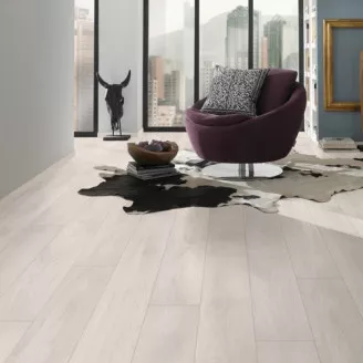 Цена Ламінат 8630 Дуб Аспенський Super Natural Narrow 8мм Krono Original