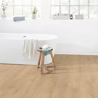 Цена Ламінат EPL046.366047 Дуб Ньюбері Світлий Aqua + Classic Egger