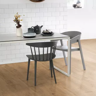 Цена Ламінат EPL122.363558 Дуб Уолтем Натуральний Large Egger