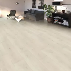 Ламінат 541542 Дуб Емілія Білий Tritty 100 Campus 4V Haro