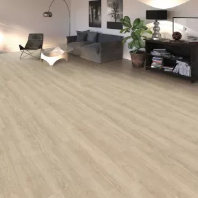 Ламінат 541518 Дуб Елеганза Кремовобілий Tritty 100 Gran Via 4V Haro