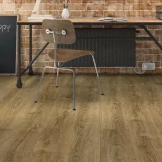 Цена Ламінат GL520 Дуб Чайкарський Golden V4 Peli Parquet