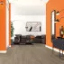 Ламінат 6401 Дуб Великий Титан Advanced Kronotex ціна