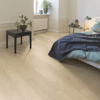 Цена Ламінат EHL107 De Дуб Матера Білий Home Classic Egger
