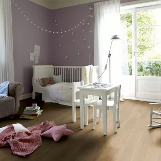 Цена Ламінат EHL176 De Дуб Далас Медовий Home Classic Egger