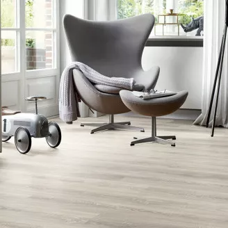 Цена Ламінат EHL015 Ge Дуб Тосколано Світлий Home Classic 4V Egger