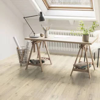 Цена Ламінат EHL039 Ge Дуб Паркетний Home Classic 4V Egger