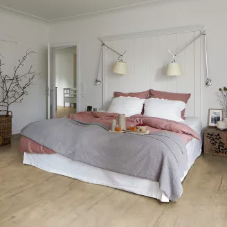 Цена Ламінат EHL171 Ge Дуб Спрінгфілд Натуральний Home Classic Kingsize Egger