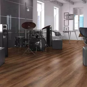 Ламінат 4058 Дуб Капрі Parfe Floor Kronopol