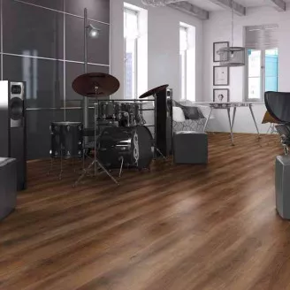 Цена Ламінат 4058 Дуб Капрі Parfe Floor Kronopol