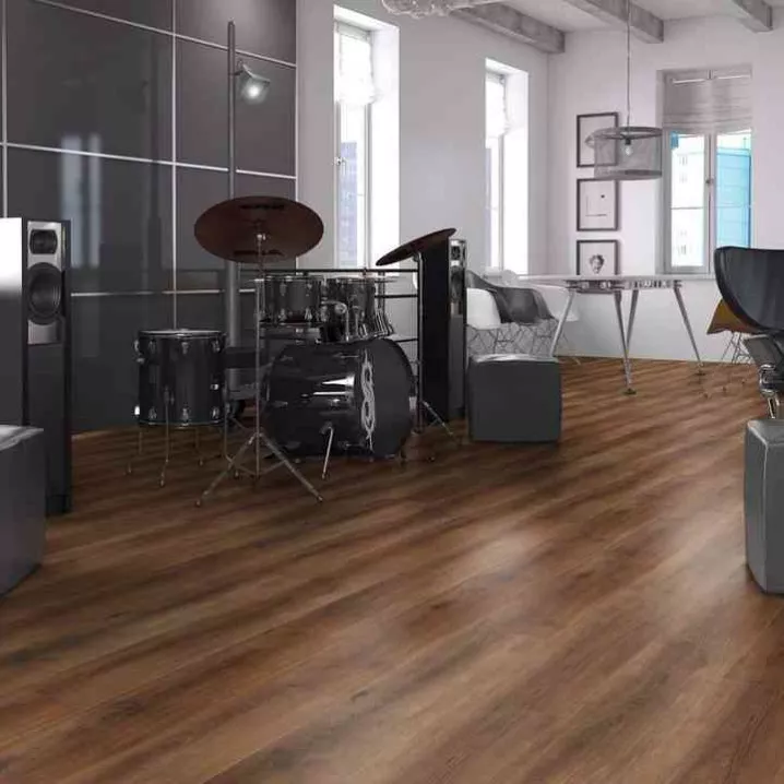 Ламінат 4058 Дуб Капрі Parfe Floor Kronopol ціна Ламінат 4058 Дуб Капрі Parfe Floor Kronopol ціна
