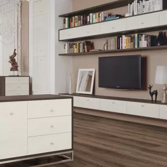 Цена Ламінат 4043 Дуб Марсель Parfe Floor Kronopol
