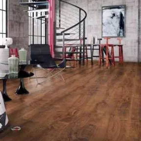 Ламінат 4055 Дуб Престиж Parfe Floor Kronopol