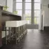 Вініловий ламінат DB00087 Silver Slate 800 Stone Wineo Vinil ціна
