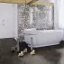 Вініловий ламінат DB00087 Silver Slate 800 Stone Wineo Vinil ціна