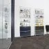 Вініловий ламінат DB00087 Silver Slate 800 Stone Wineo Vinil ціна